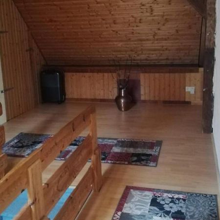 Ferienwohnung Koldere Брілон Екстер'єр фото
