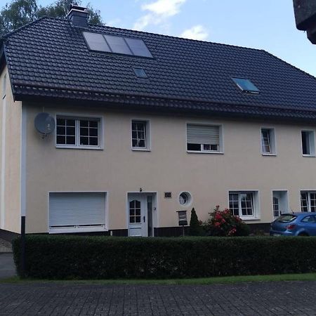 Ferienwohnung Koldere Брілон Екстер'єр фото