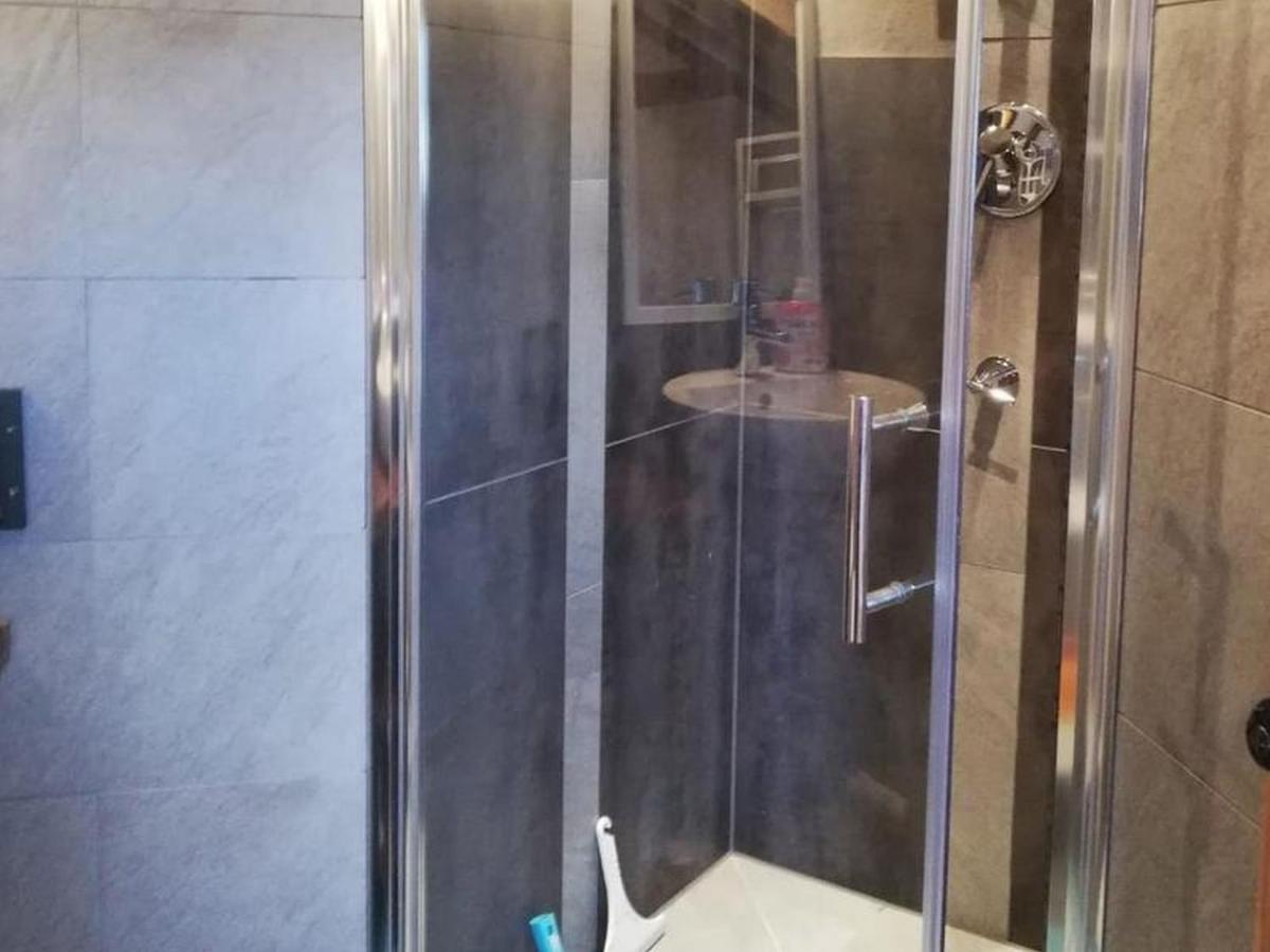 Ferienwohnung Koldere Брілон Екстер'єр фото