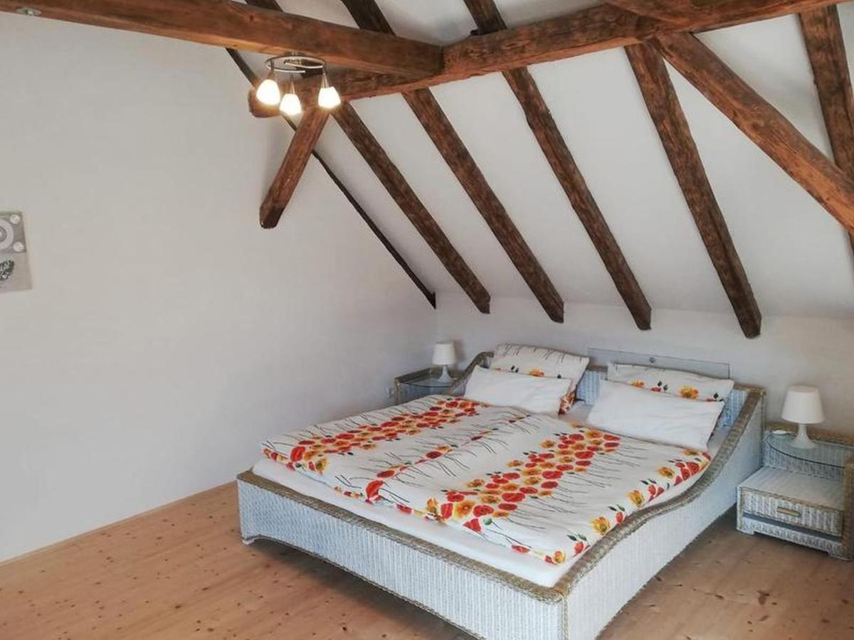 Ferienwohnung Koldere Брілон Екстер'єр фото