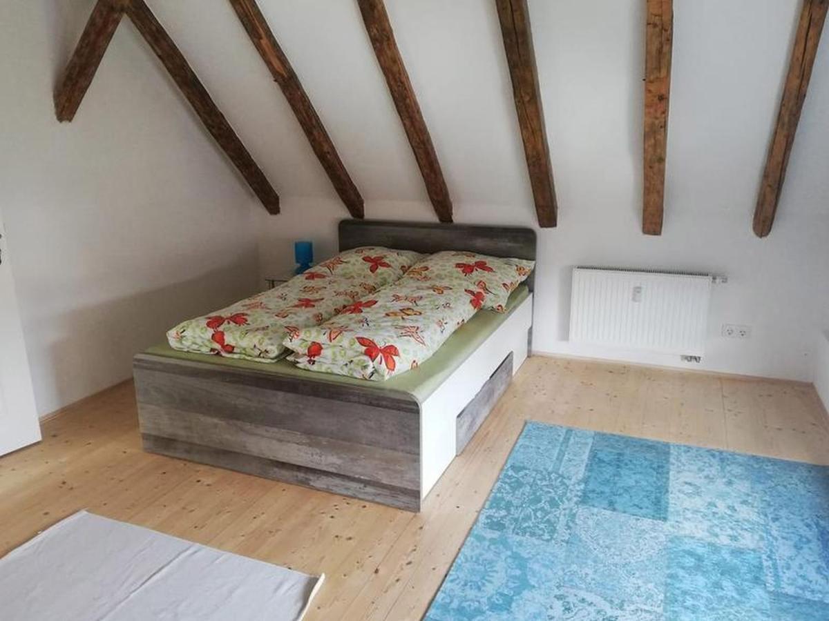 Ferienwohnung Koldere Брілон Екстер'єр фото