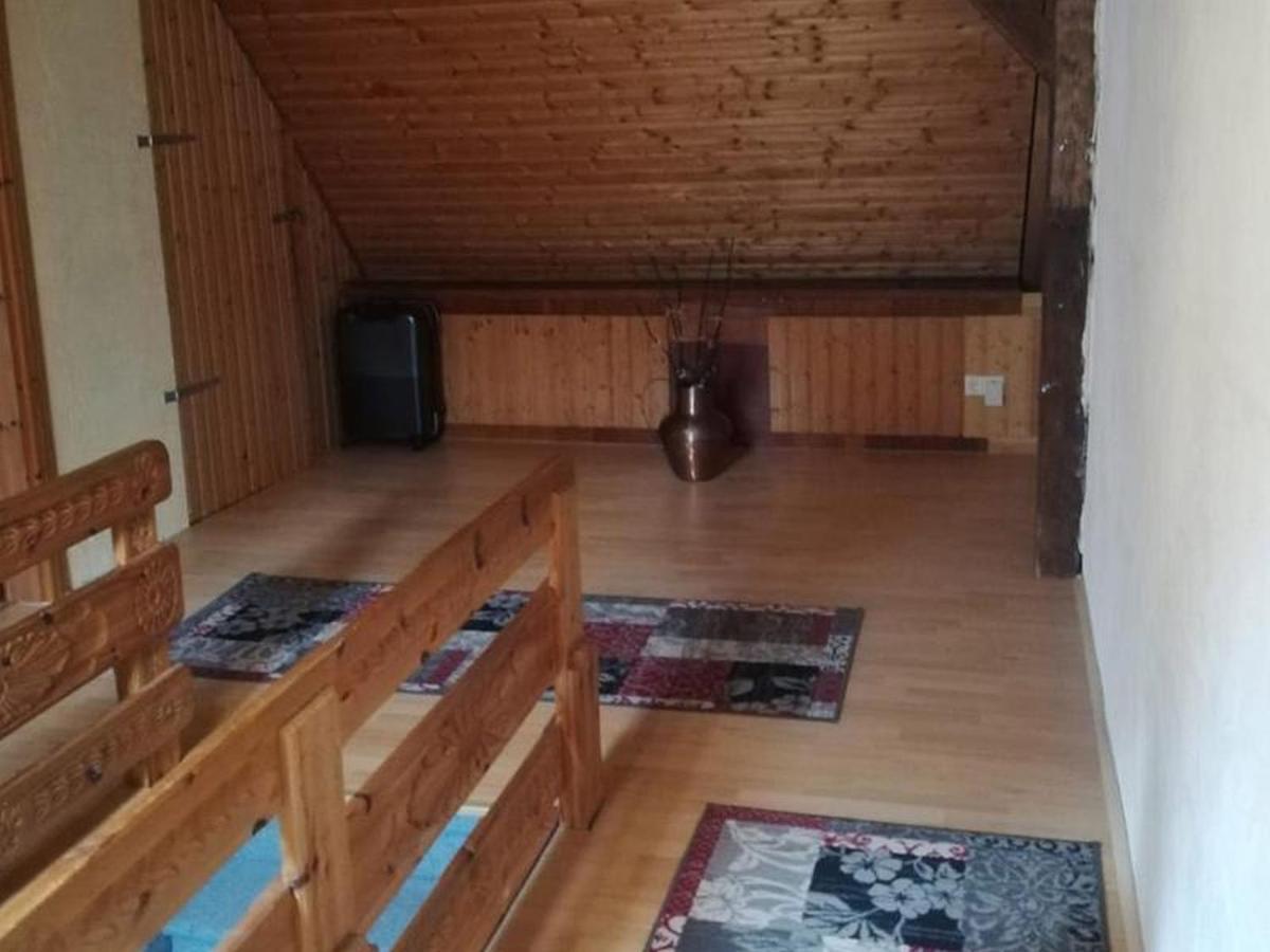 Ferienwohnung Koldere Брілон Екстер'єр фото