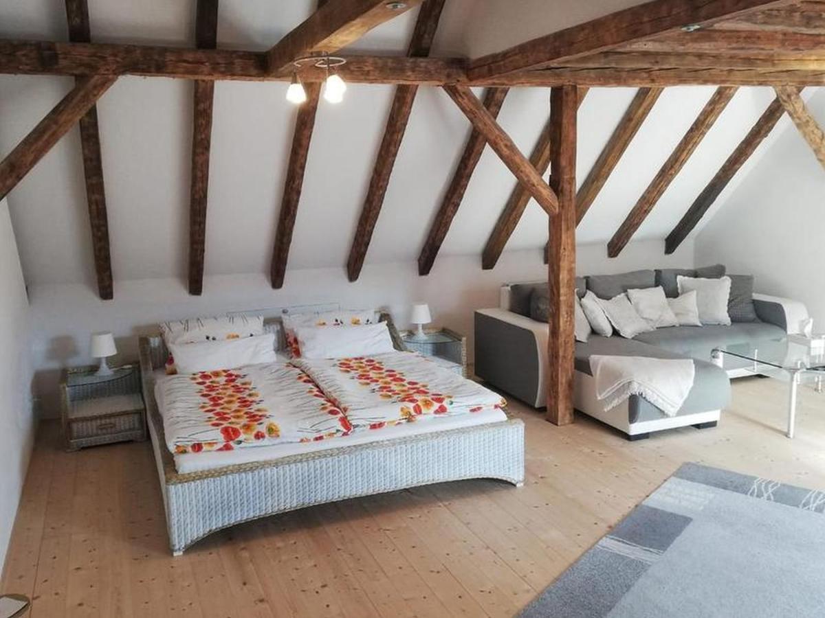 Ferienwohnung Koldere Брілон Екстер'єр фото