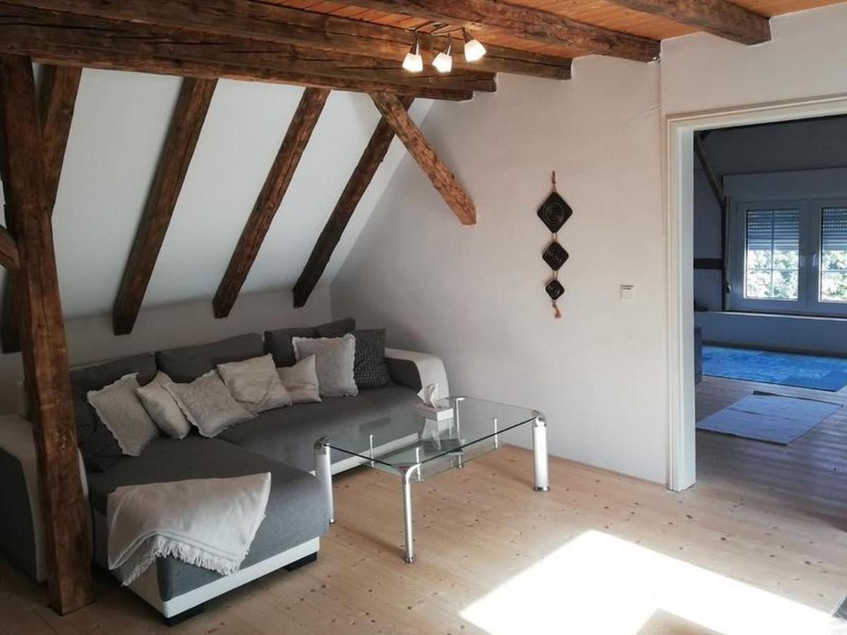Ferienwohnung Koldere Брілон Екстер'єр фото