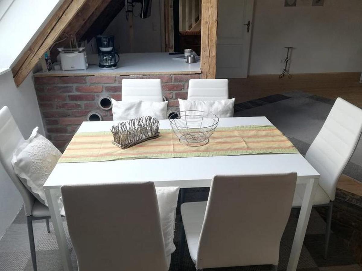 Ferienwohnung Koldere Брілон Екстер'єр фото