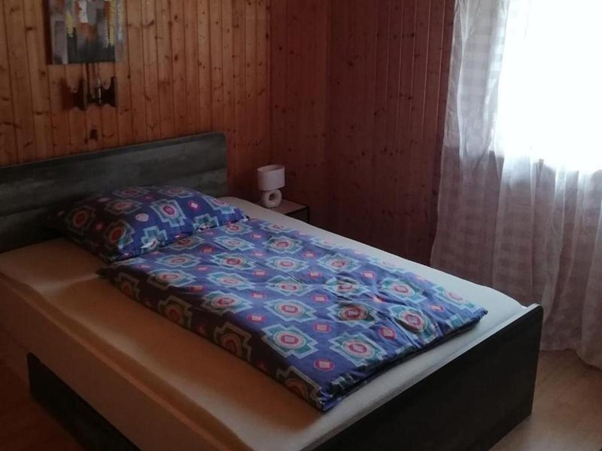 Ferienwohnung Koldere Брілон Екстер'єр фото