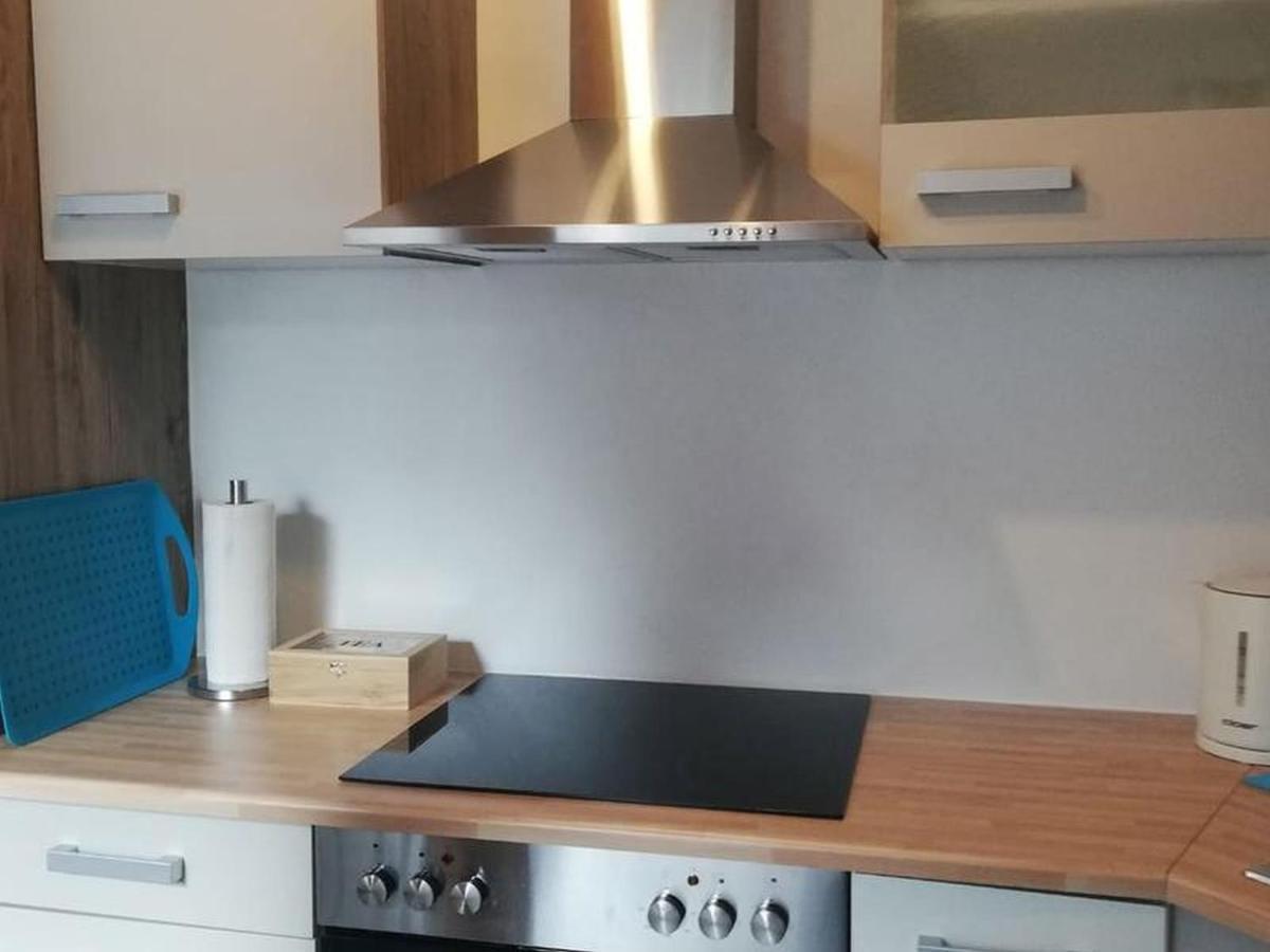 Ferienwohnung Koldere Брілон Екстер'єр фото