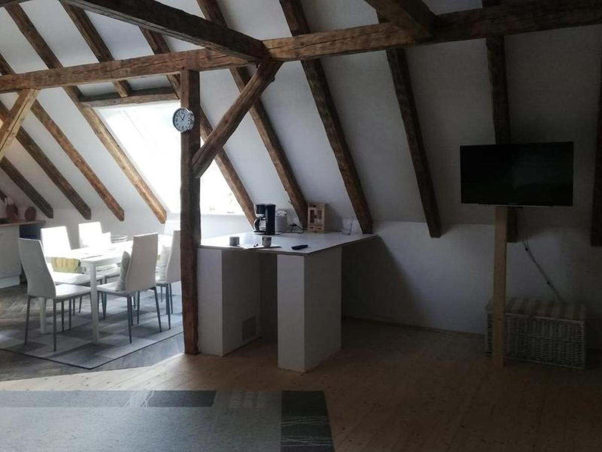 Ferienwohnung Koldere Брілон Екстер'єр фото