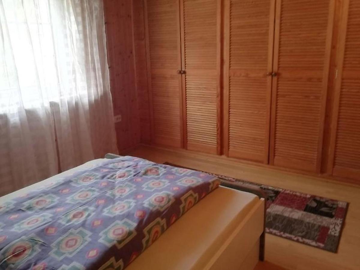 Ferienwohnung Koldere Брілон Екстер'єр фото