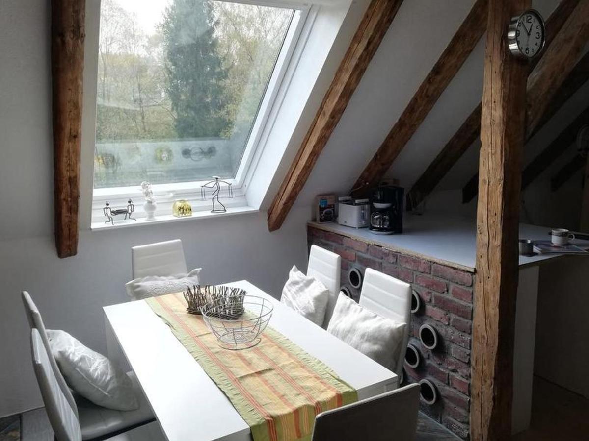 Ferienwohnung Koldere Брілон Екстер'єр фото